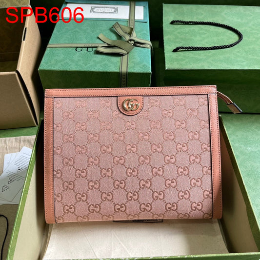 Gucci OPHIDIA GG POUCH