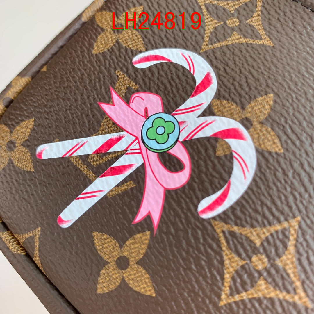 Louis Vuitton Mini Pochette Accessoires