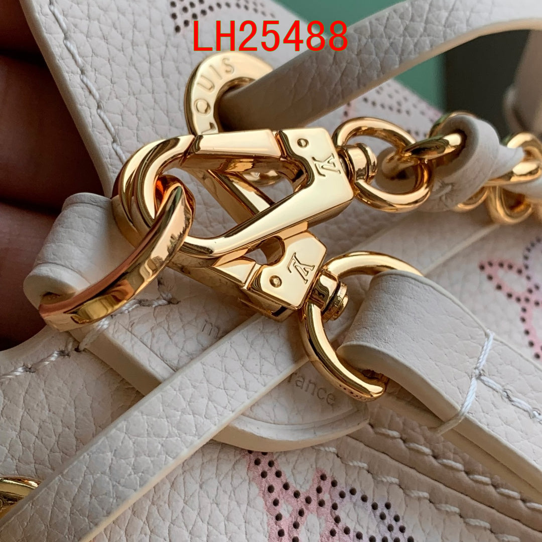 Louis Vuitton Bella bag dream collection