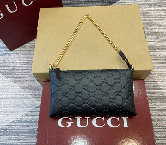 Gucci Mini Chain bag
