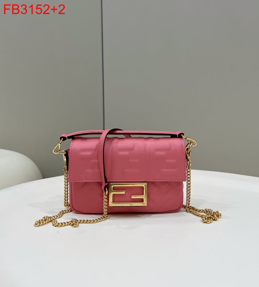 Fendi Baguette Bag