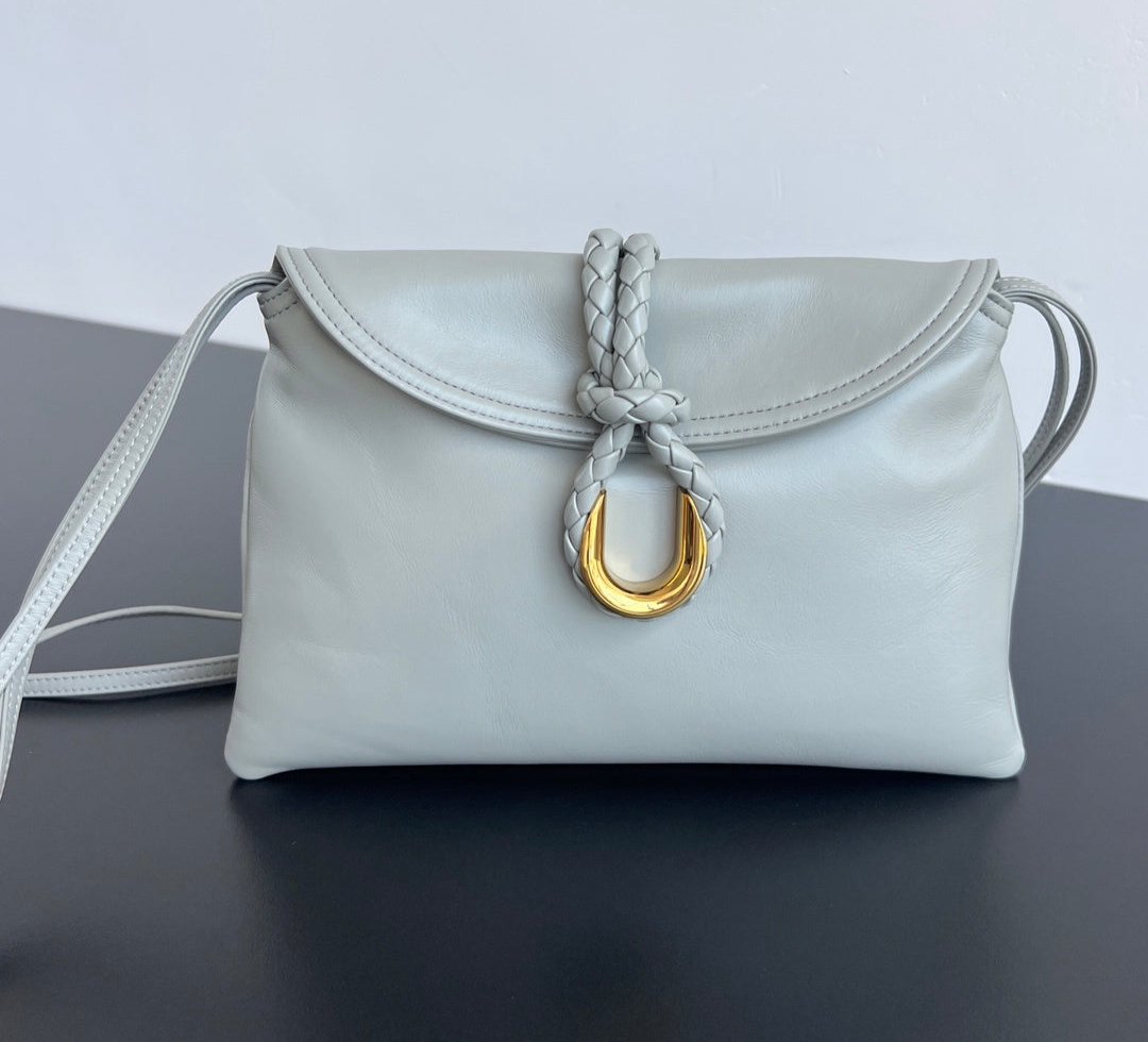 Bottega Veneta Small Liberta bag
