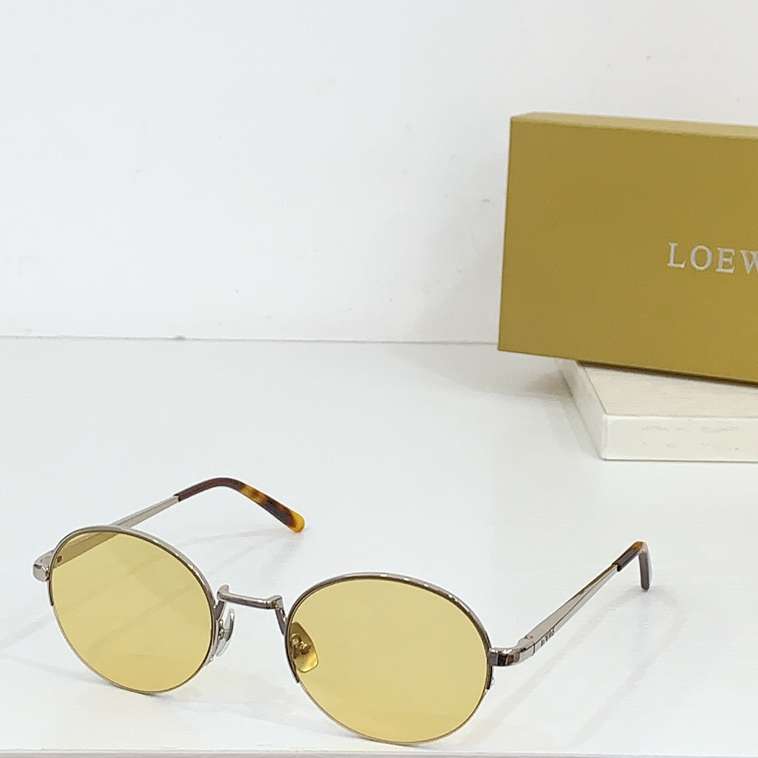 Loewe Sunglasses