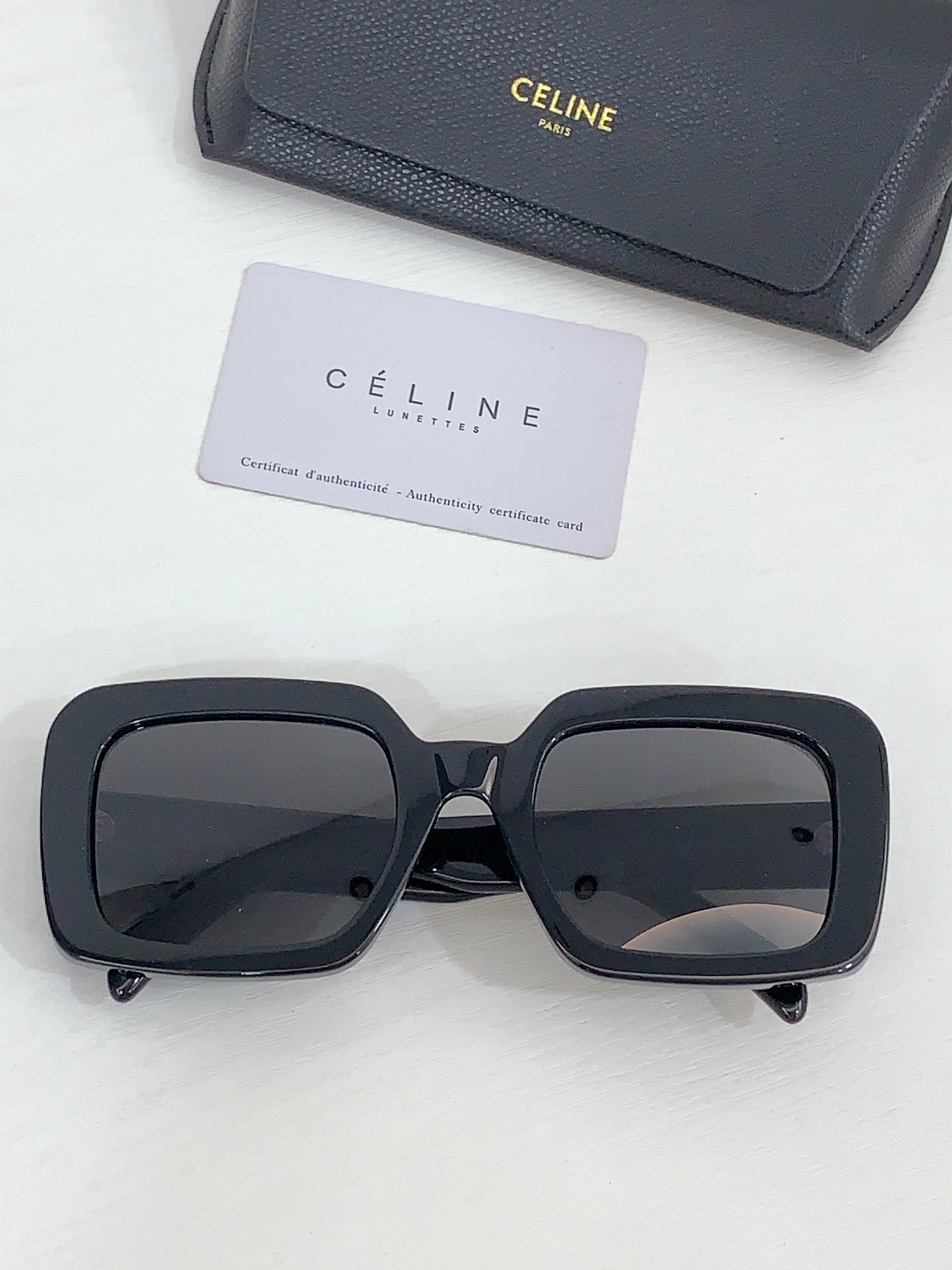 Celine Sunglasses