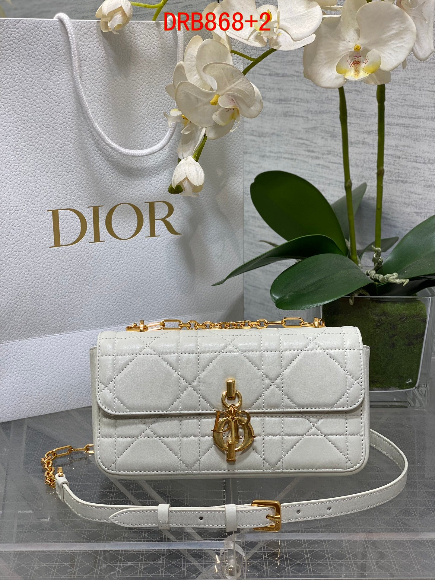 Dior Miss Daisy bag