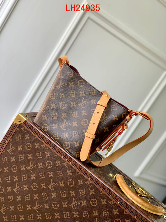 Louis Vuitton All in BB
