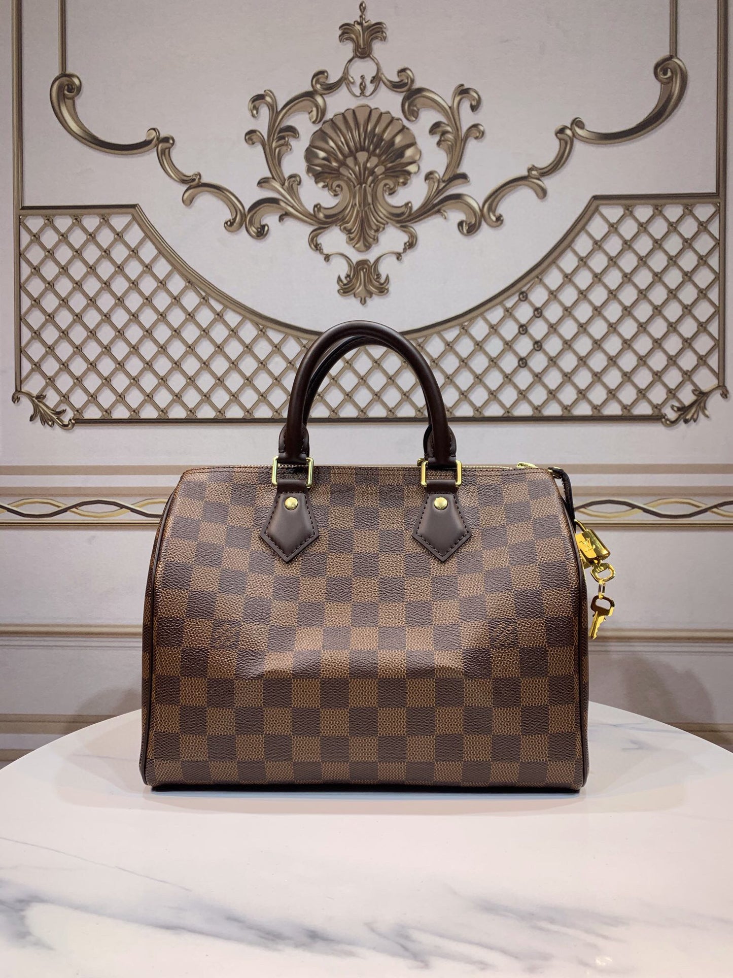 Louis Vuitton Speedy bag all sizes