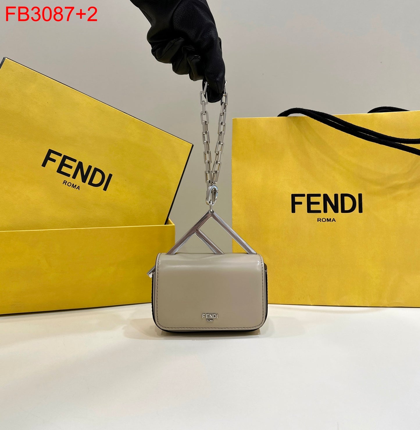 Fendi First Sight Bag