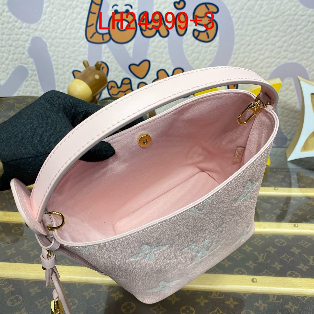 Louis Vuitton All In BB Empreinte
