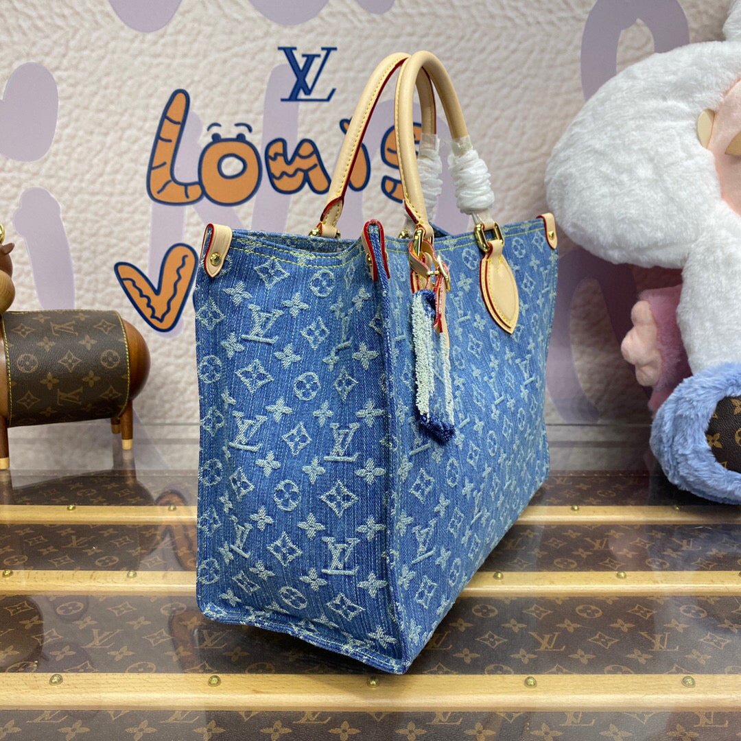 Louis Vuitton Onthego MM