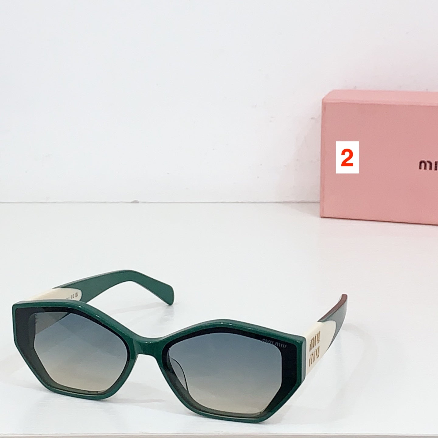 Miu Miu Sunglasses