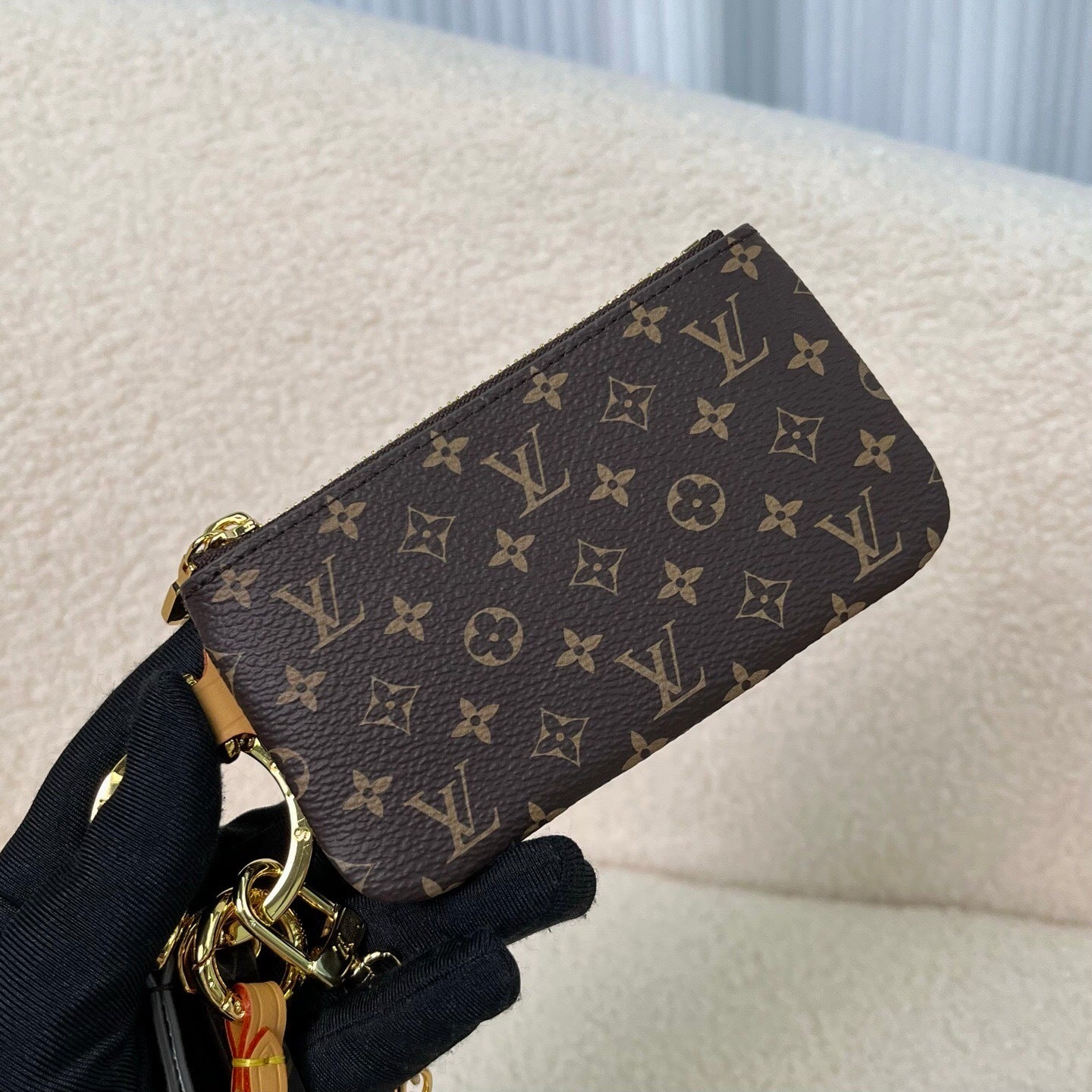 Louis Vuitton Phone Holder