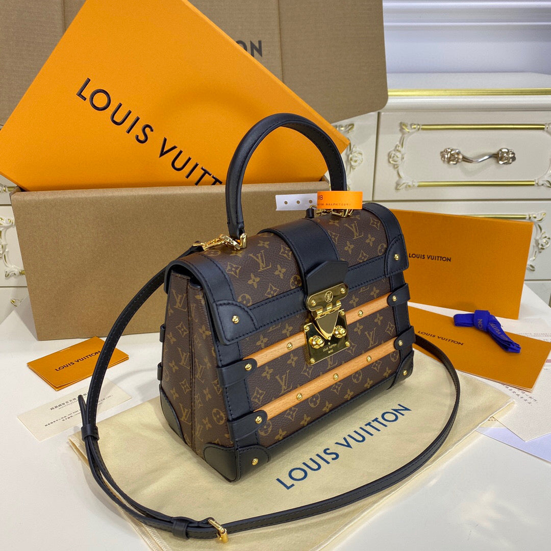 Louis Vuitton Trianon PM