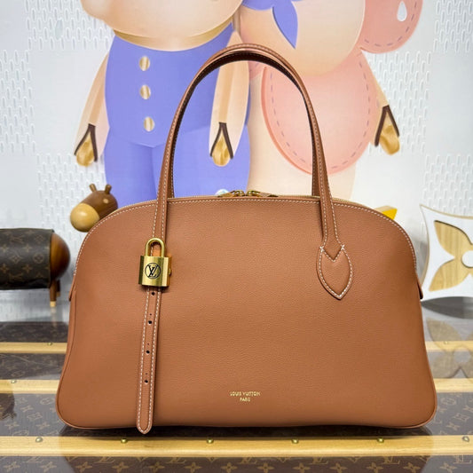 Louis Vuitton Low Key Duffle Tote