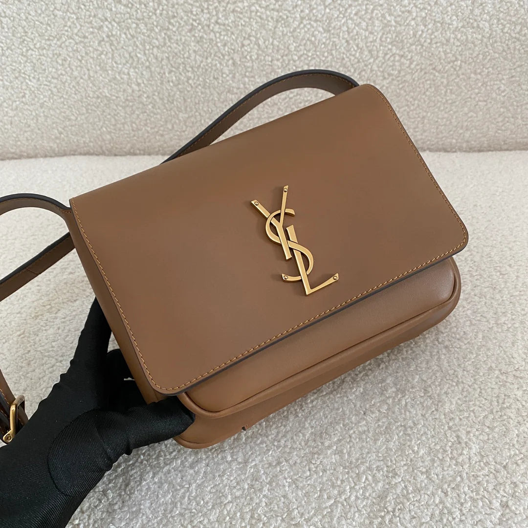 YSL Niki leather bag