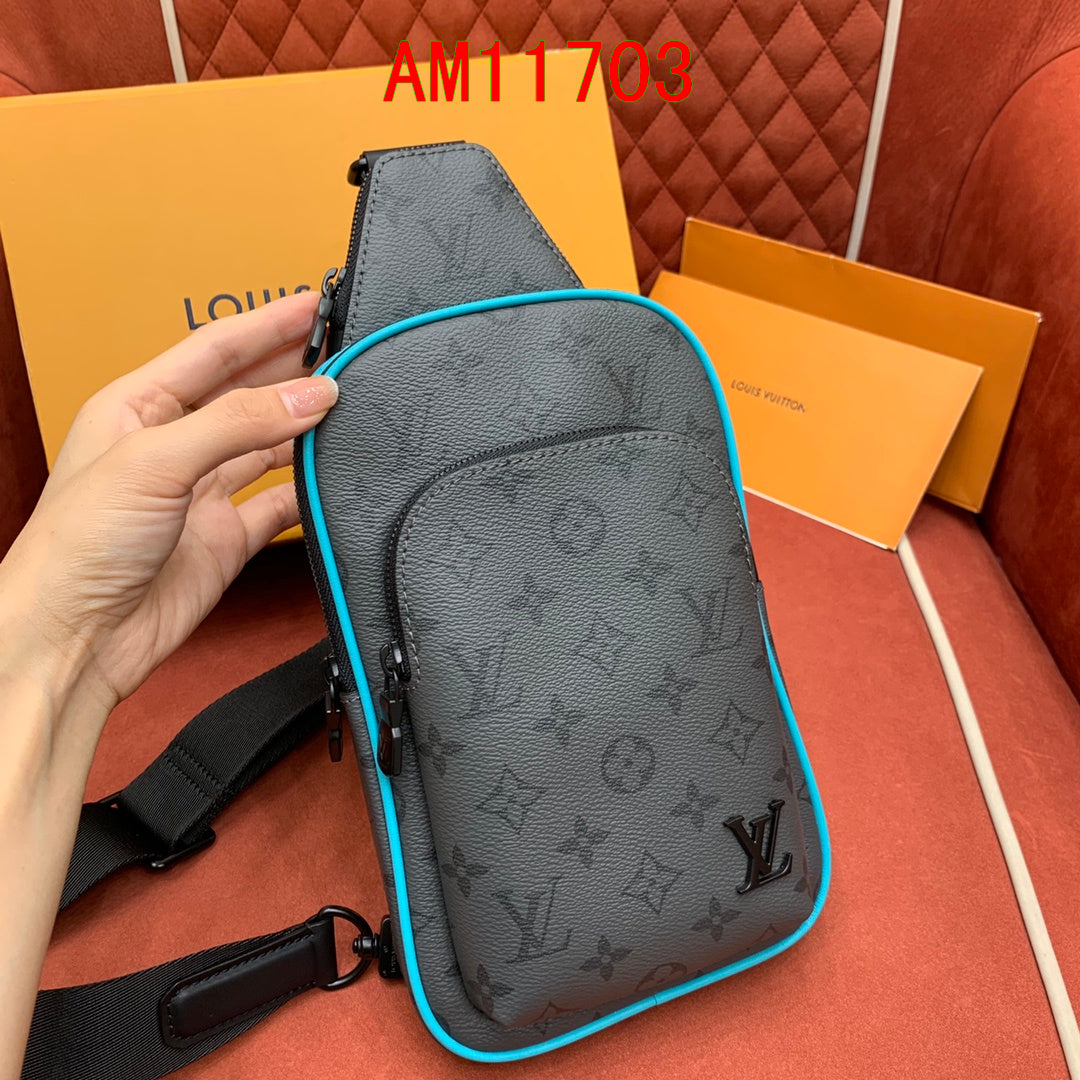 Louis Vuitton Avenue Slingbag PM