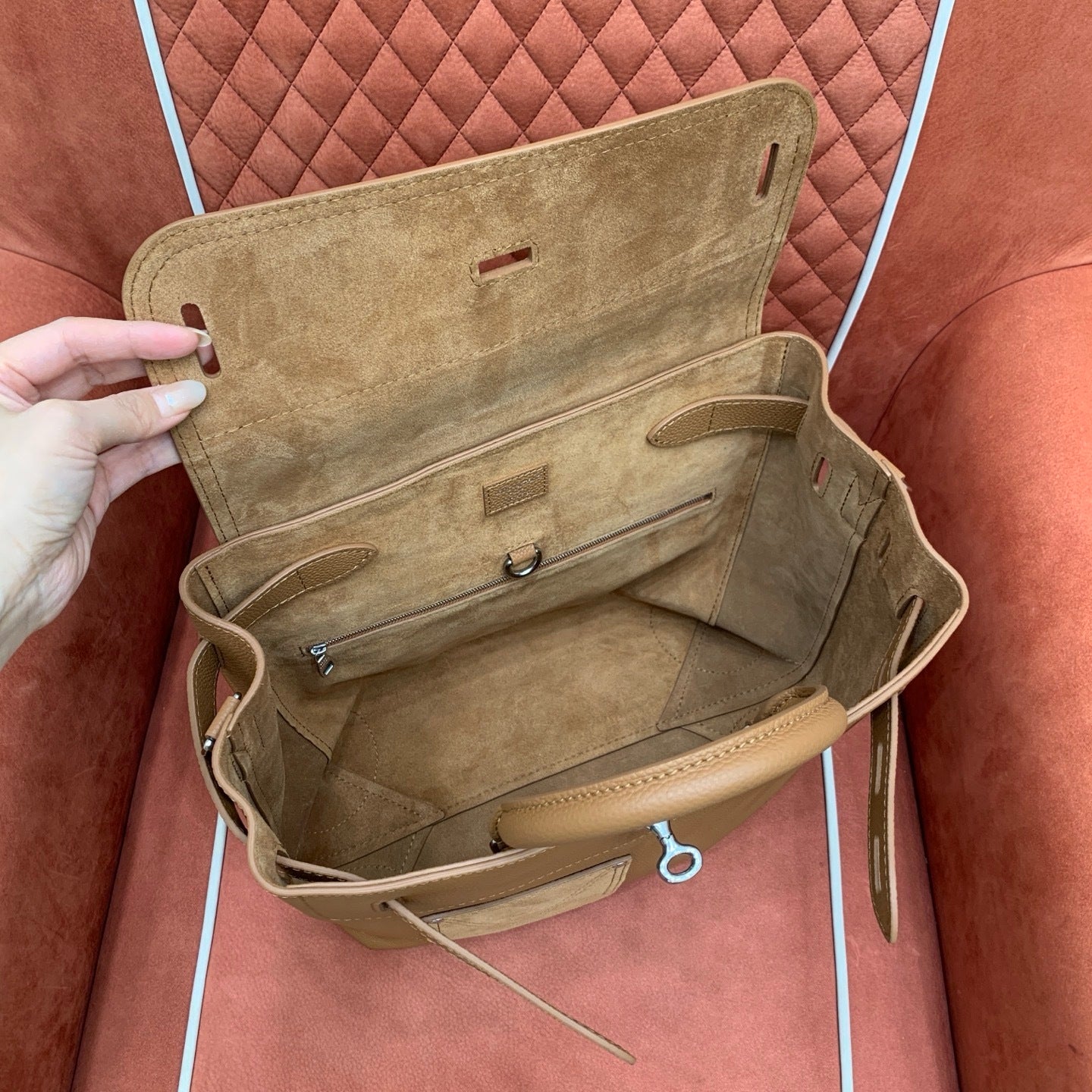Louis Vuitton Steamer 30 bag