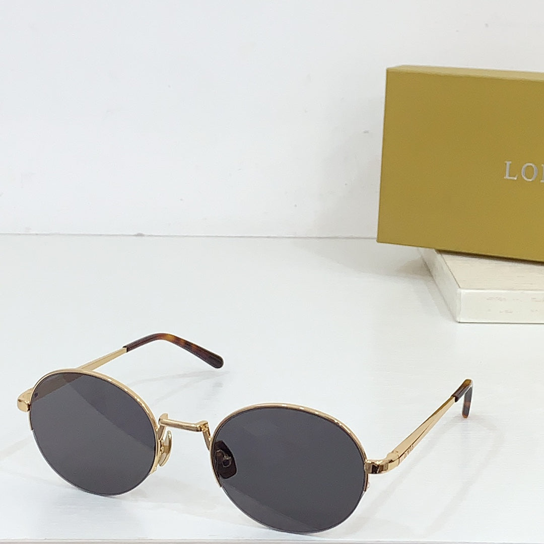 Loewe Sunglasses