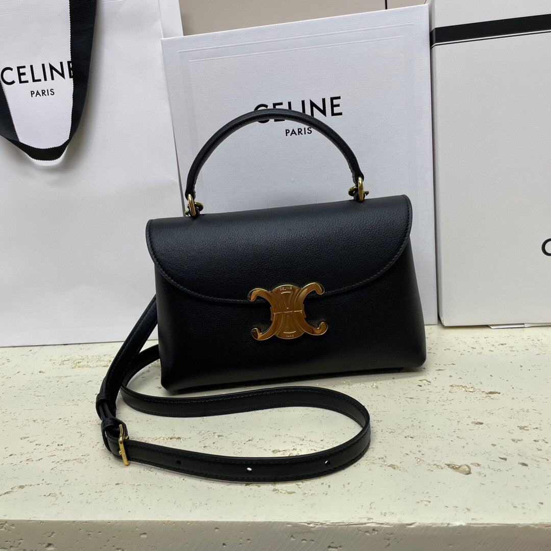 Celine Teen Nino bag