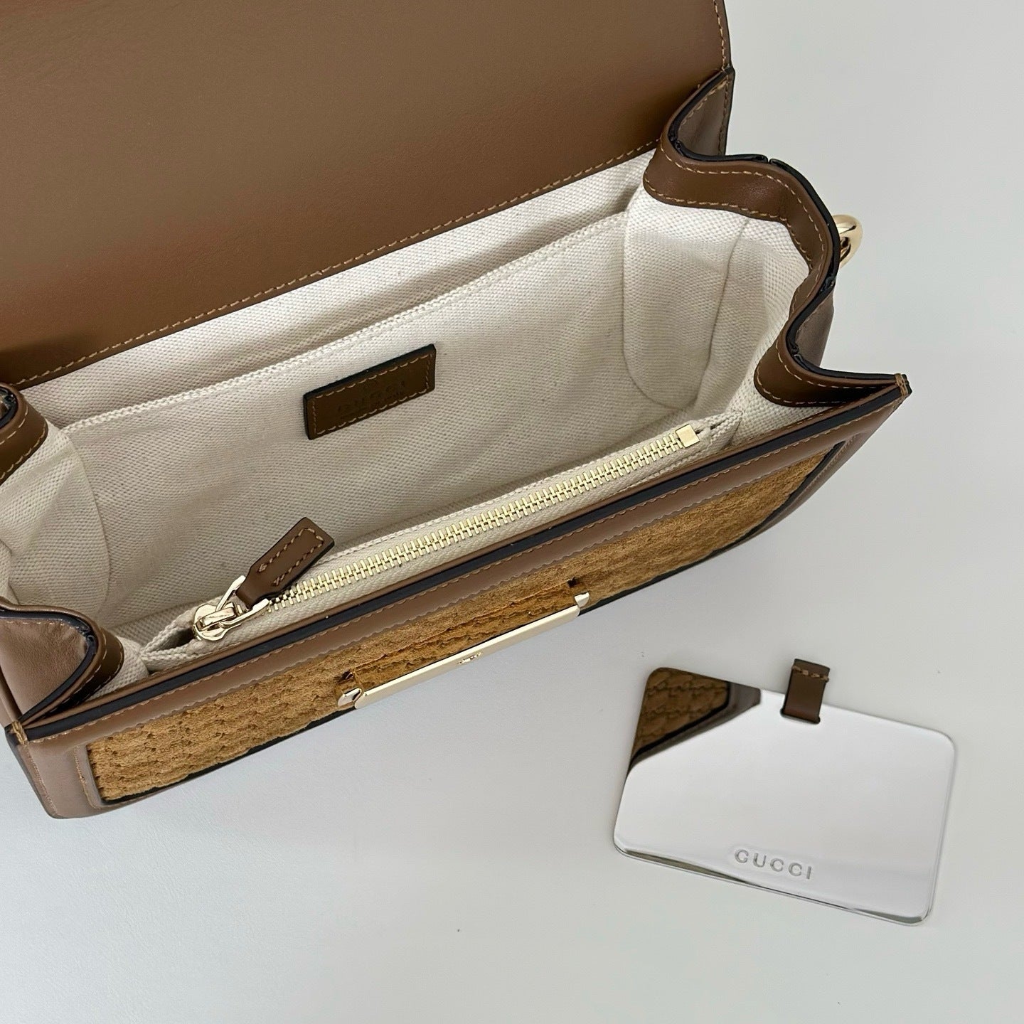 Gucci GG Go small shoulder bag