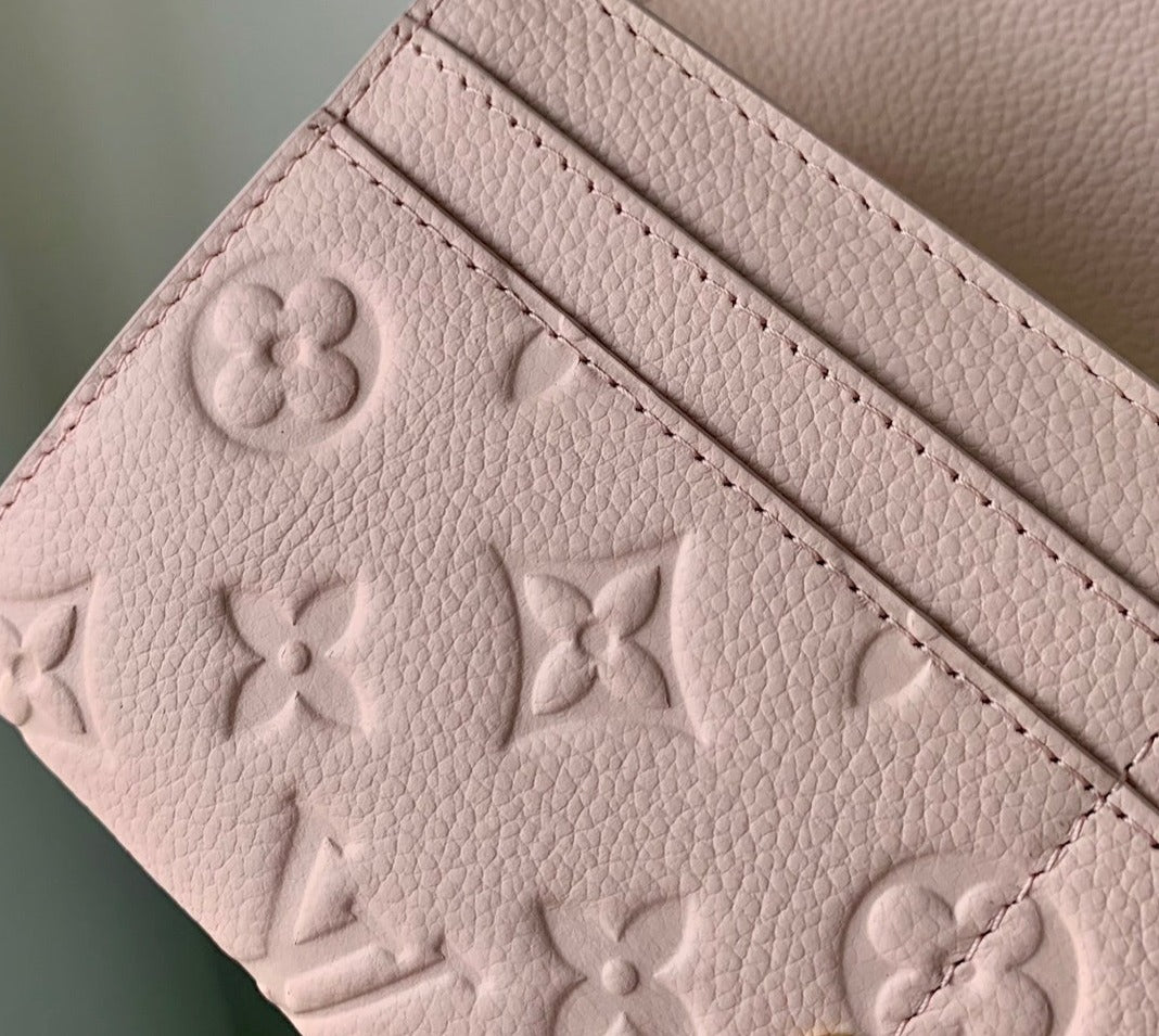 Louis Vuitton Sarah Monogram Empreinte