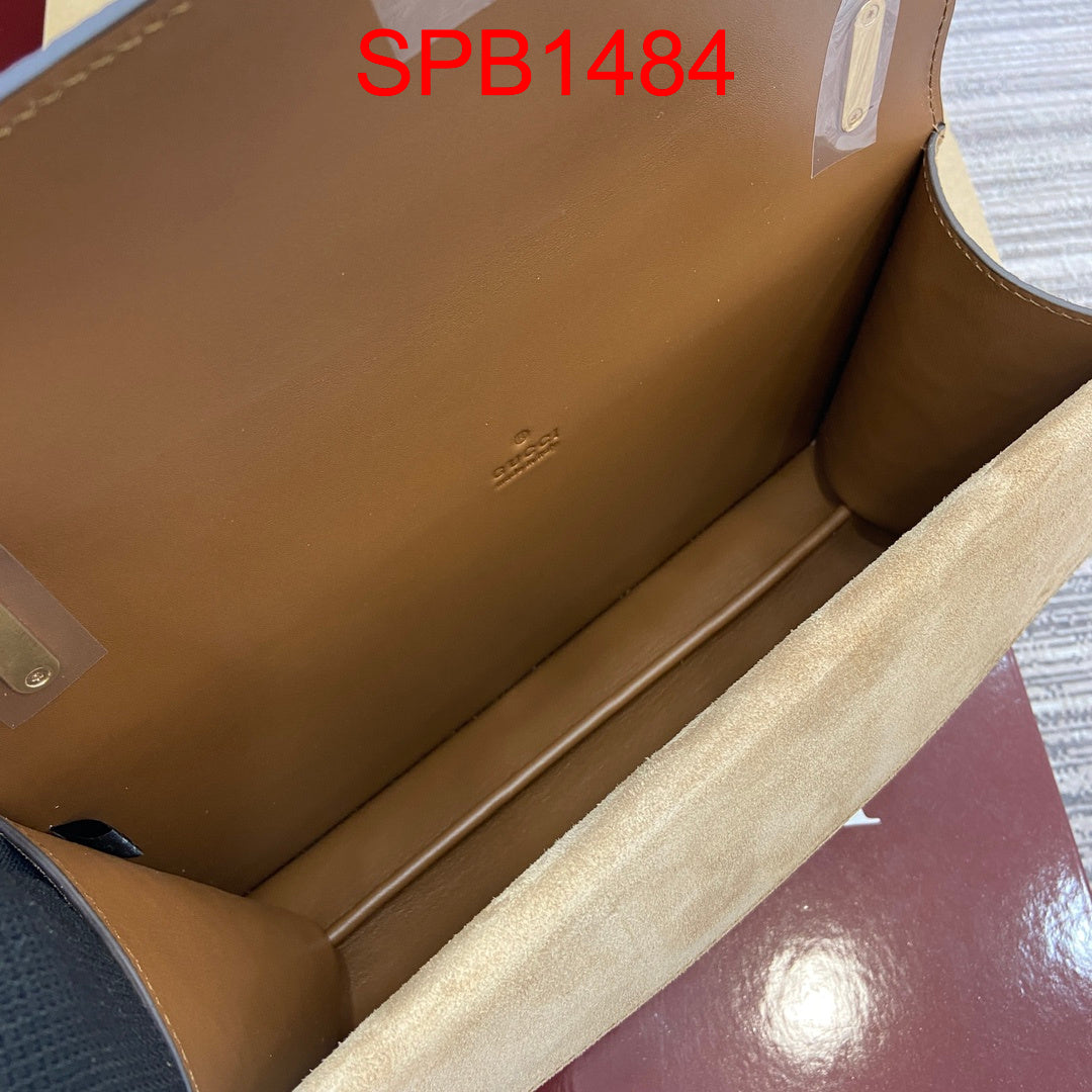 Gucci Dionysus Small suede bag