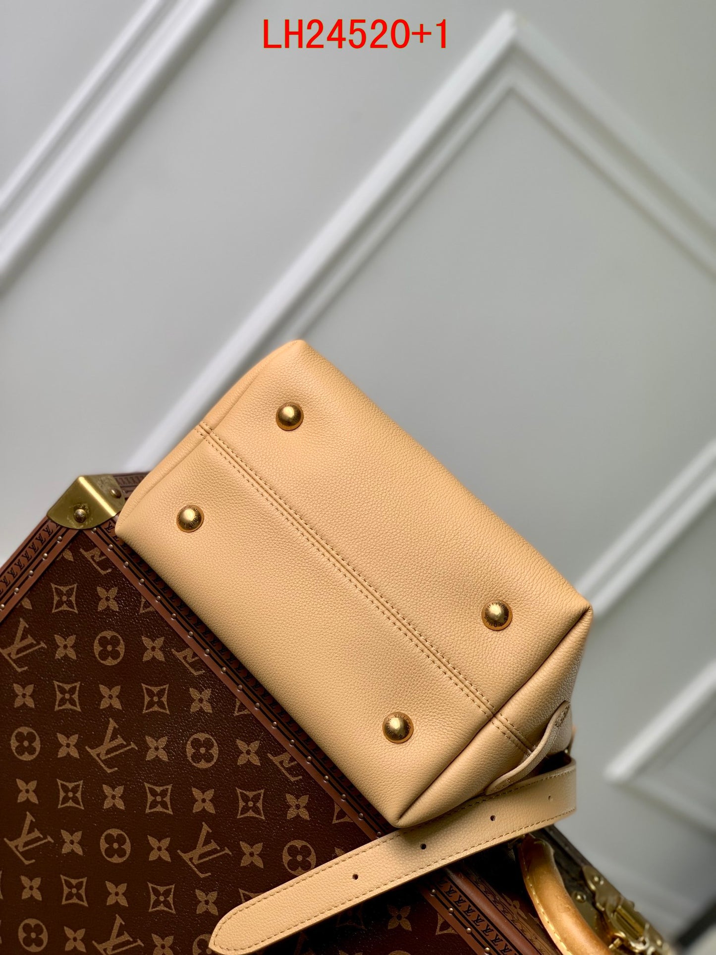 Louis Vuitton Low Key Hobo bag PM