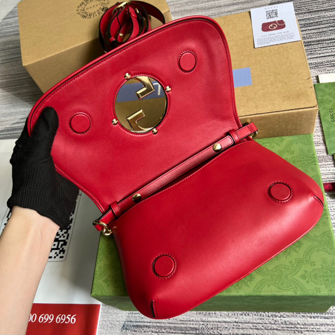 Gucci Blondie Small Shoulder Bag