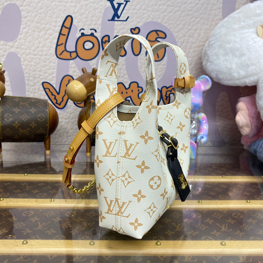 Louis Vuitton Atlantis BB
