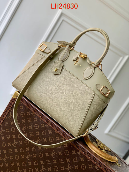 Louis Vuitton Vendome MM