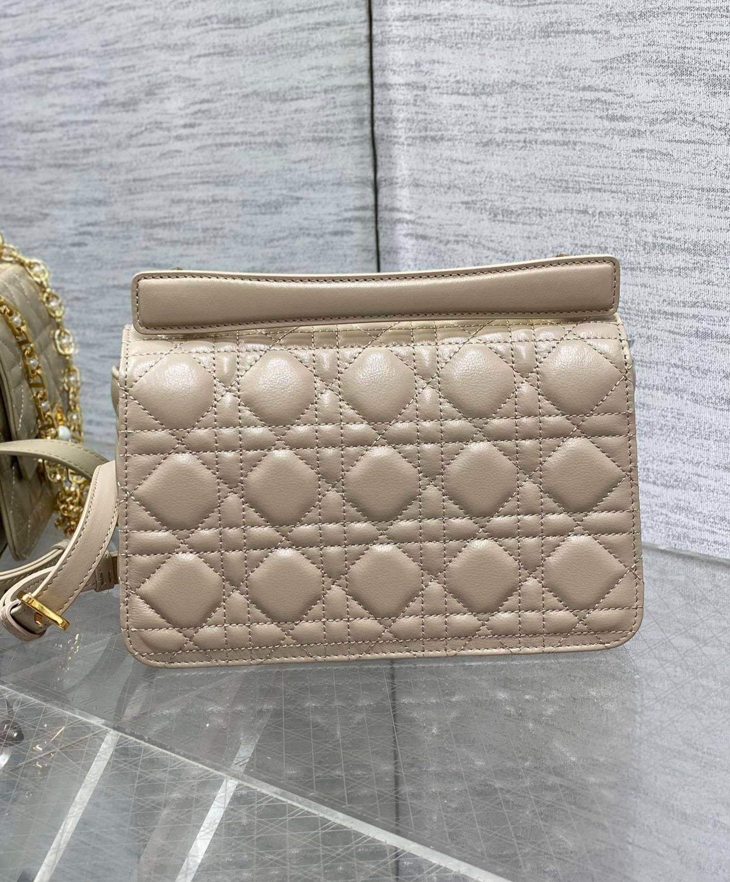 Dior Jolie Bag