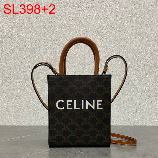 Celine Mini Tote Bag