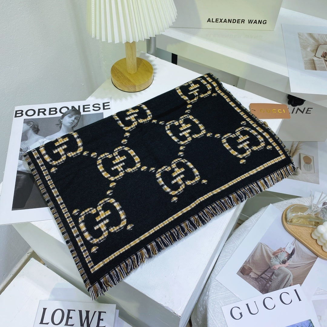 Gucci Scarf