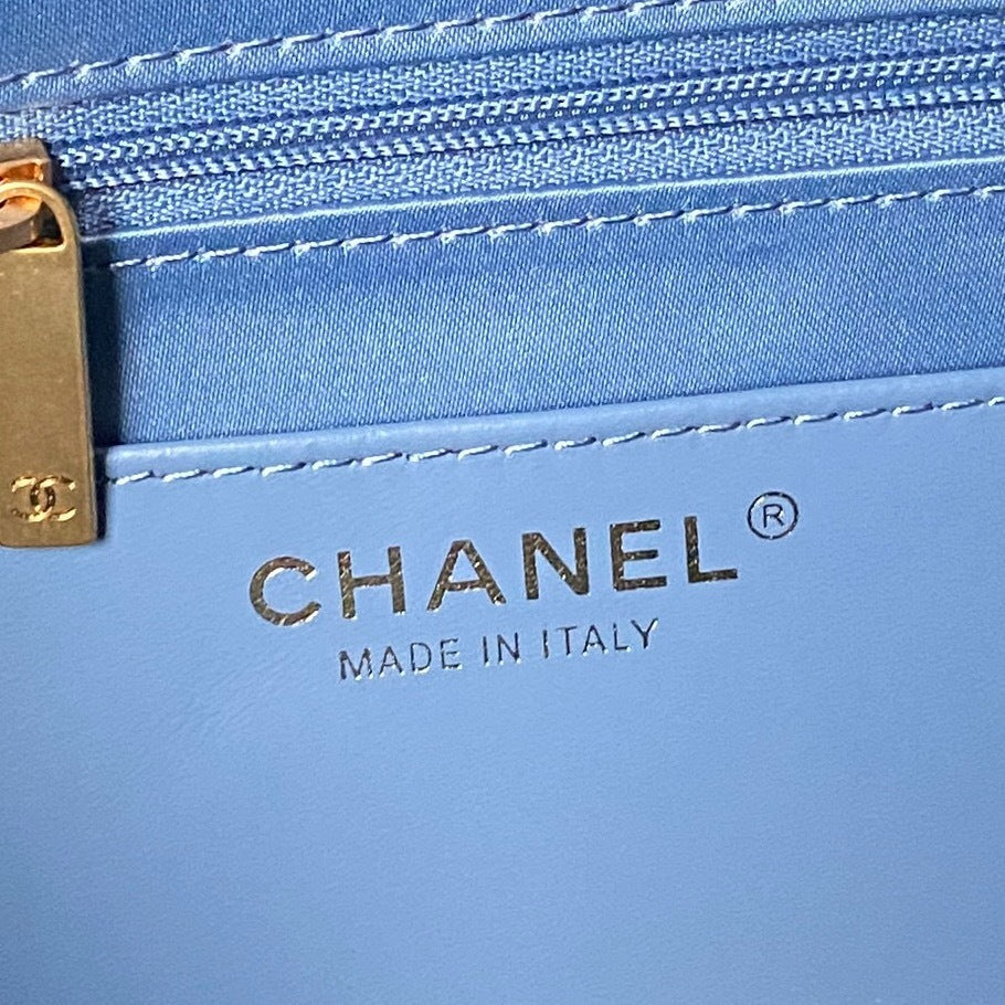 Chanel Denim bag