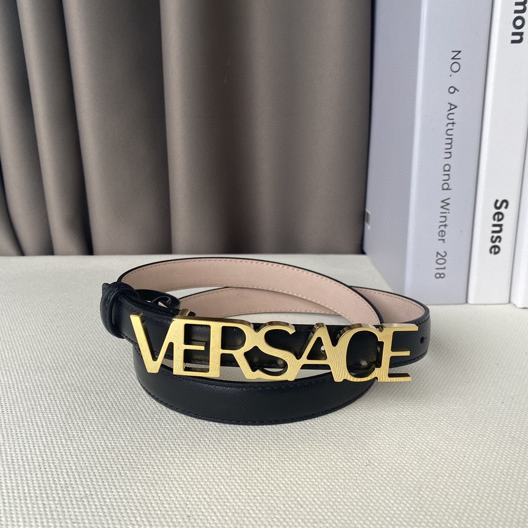 Versace Belt