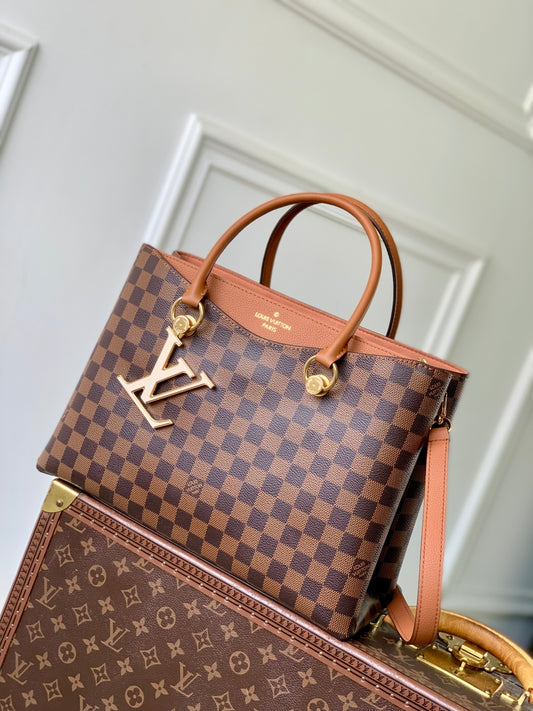 Louis Vuitton Riverside Tote bag