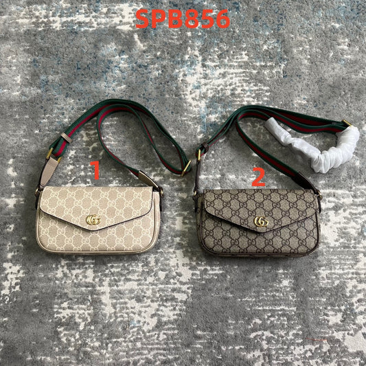 Gucci OPHIDIA MINI BAG