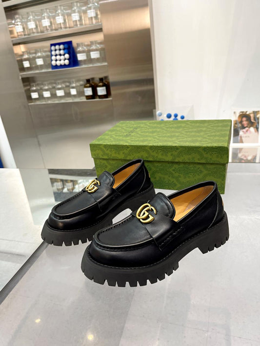 Gucci Loafers