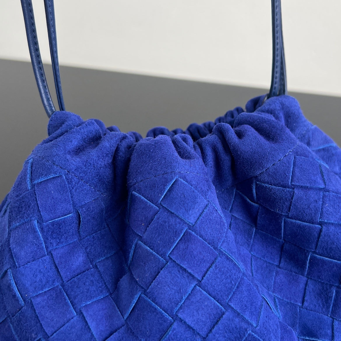 Bottege Veneta Suede Dustbag