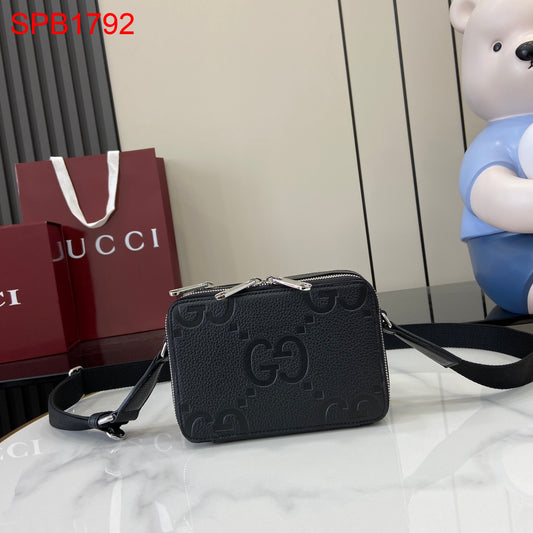 Gucci GG jumbo mini bag