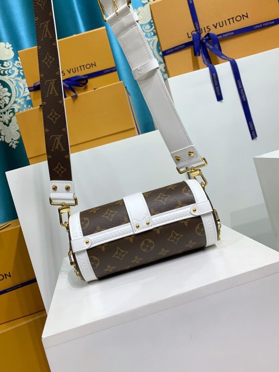 Louis Vuitton Papillon Trunk