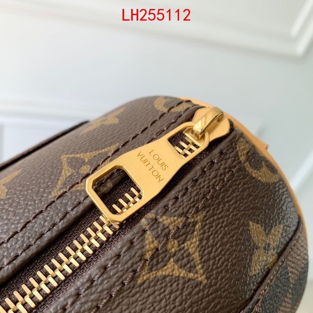 Louis Vuitton Keepall Bandoulière 25 Japanese boro technique