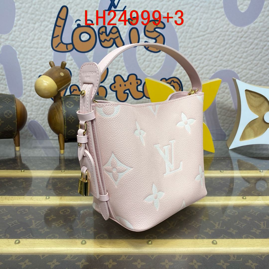 Louis Vuitton All In BB Empreinte