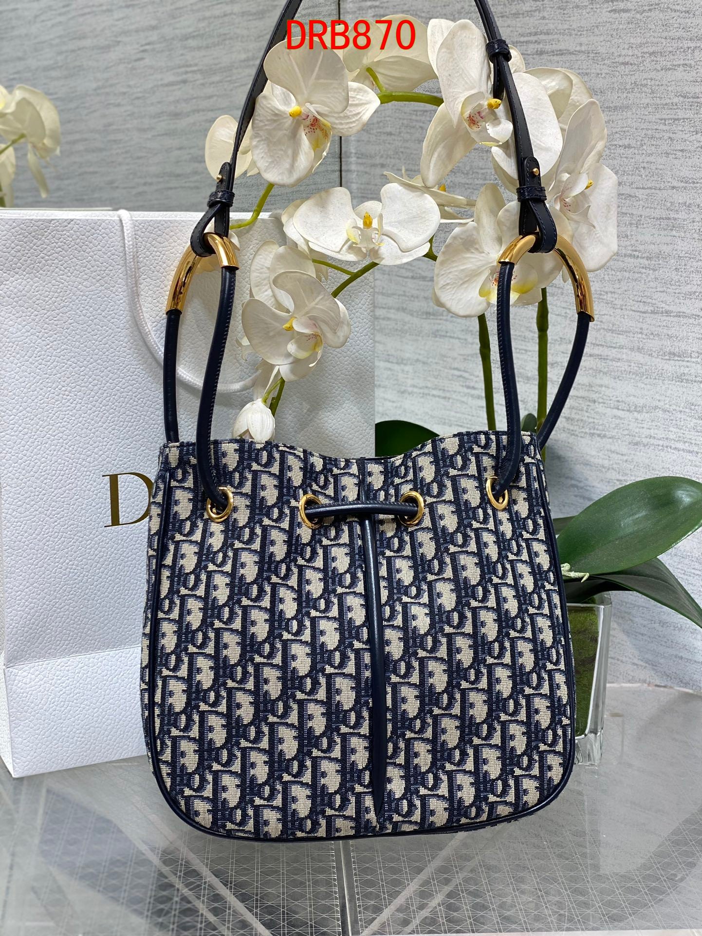 Dior Nolita Medium bag