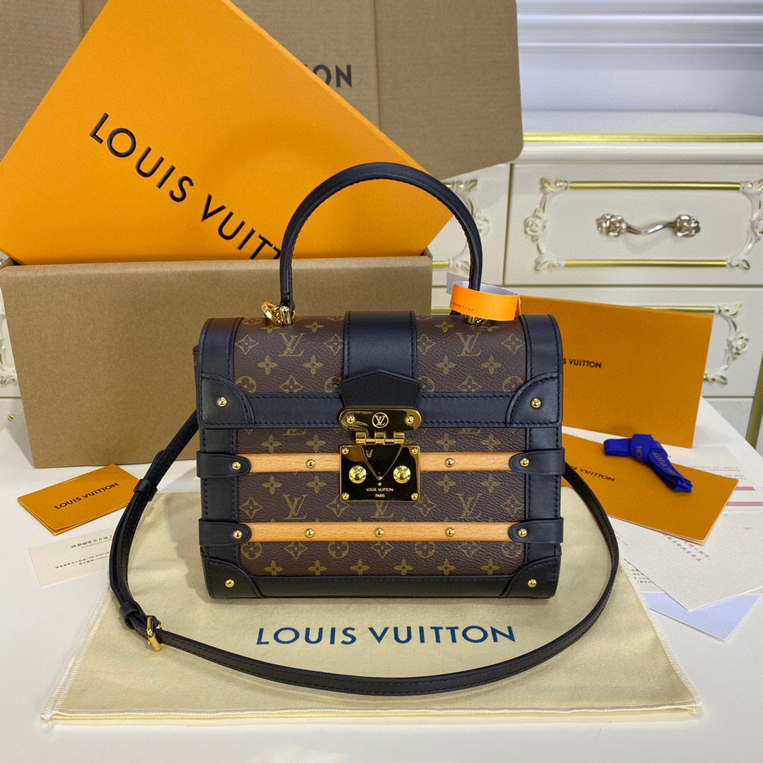 Louis Vuitton Trianon PM