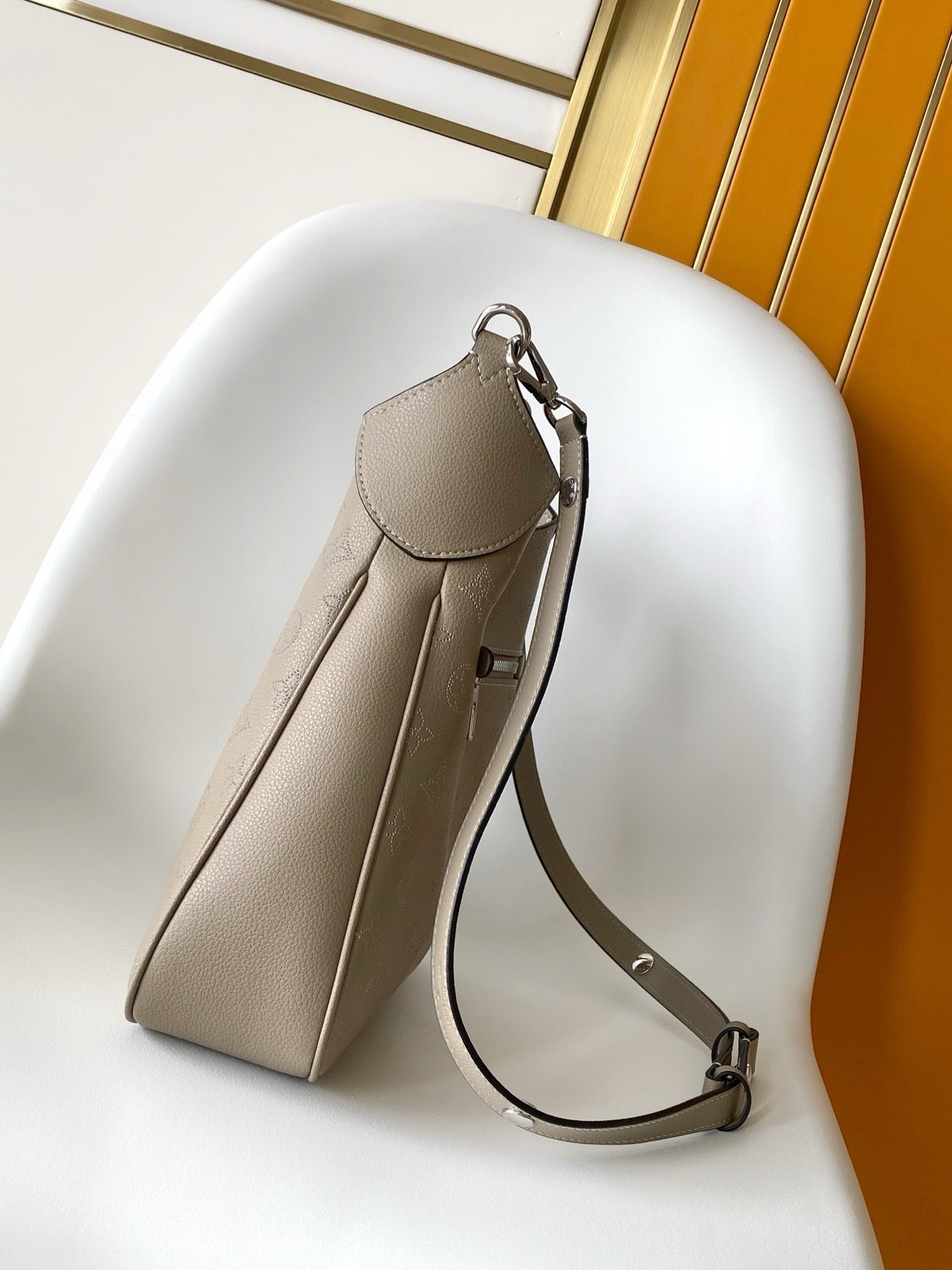 Louis Vuitton  All Around MM Mahina