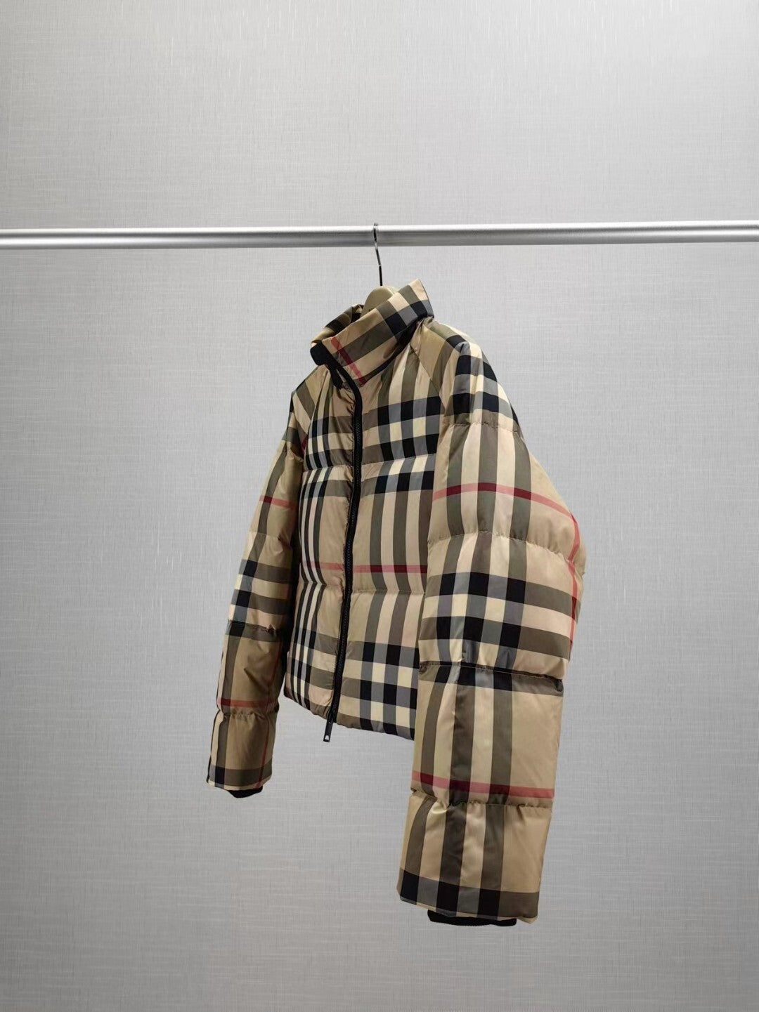 Burberry Short Coat