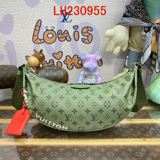 Louis Vuitton Hamac Bag