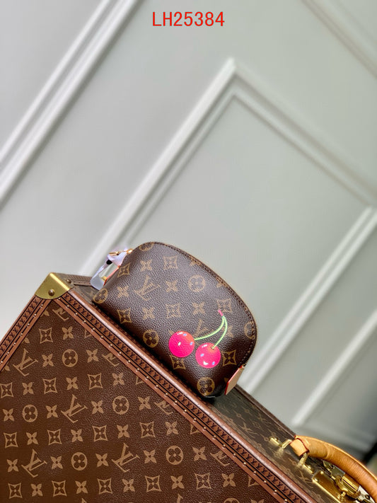 Louis Vuitton LV x TM Cosmetic Pouch PM