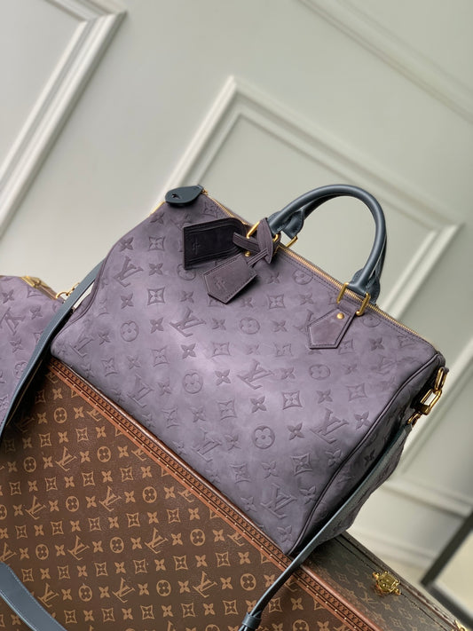 Louis Vuitton Speedy P9 Bandoulière40